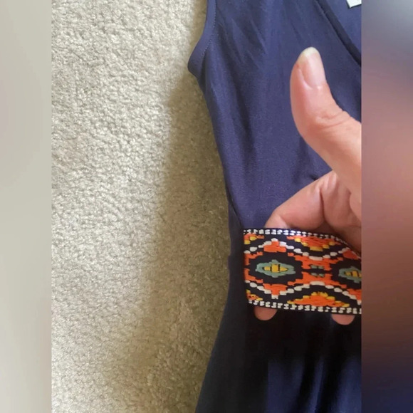 Derek Heart dress size small - Picture 4 of 10